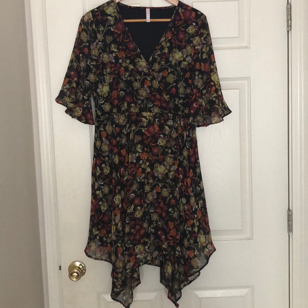 Woman’s dress 👗